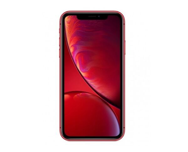 Apple iPhone XR 64GB (PRODUCT)RED